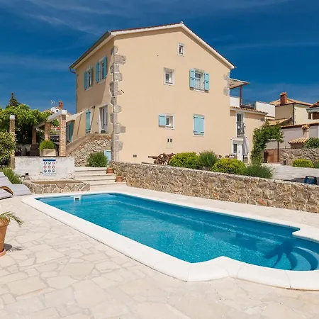 Apartment Marina Kornic Exterior photo