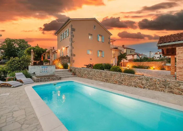 Apartment Marina Kornic