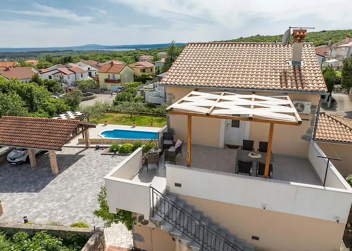 Apartment Marina Kornic