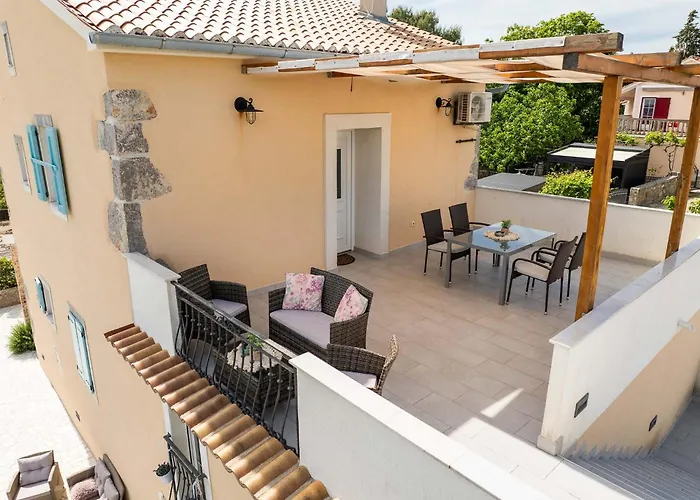 Apartment Marina Kornic