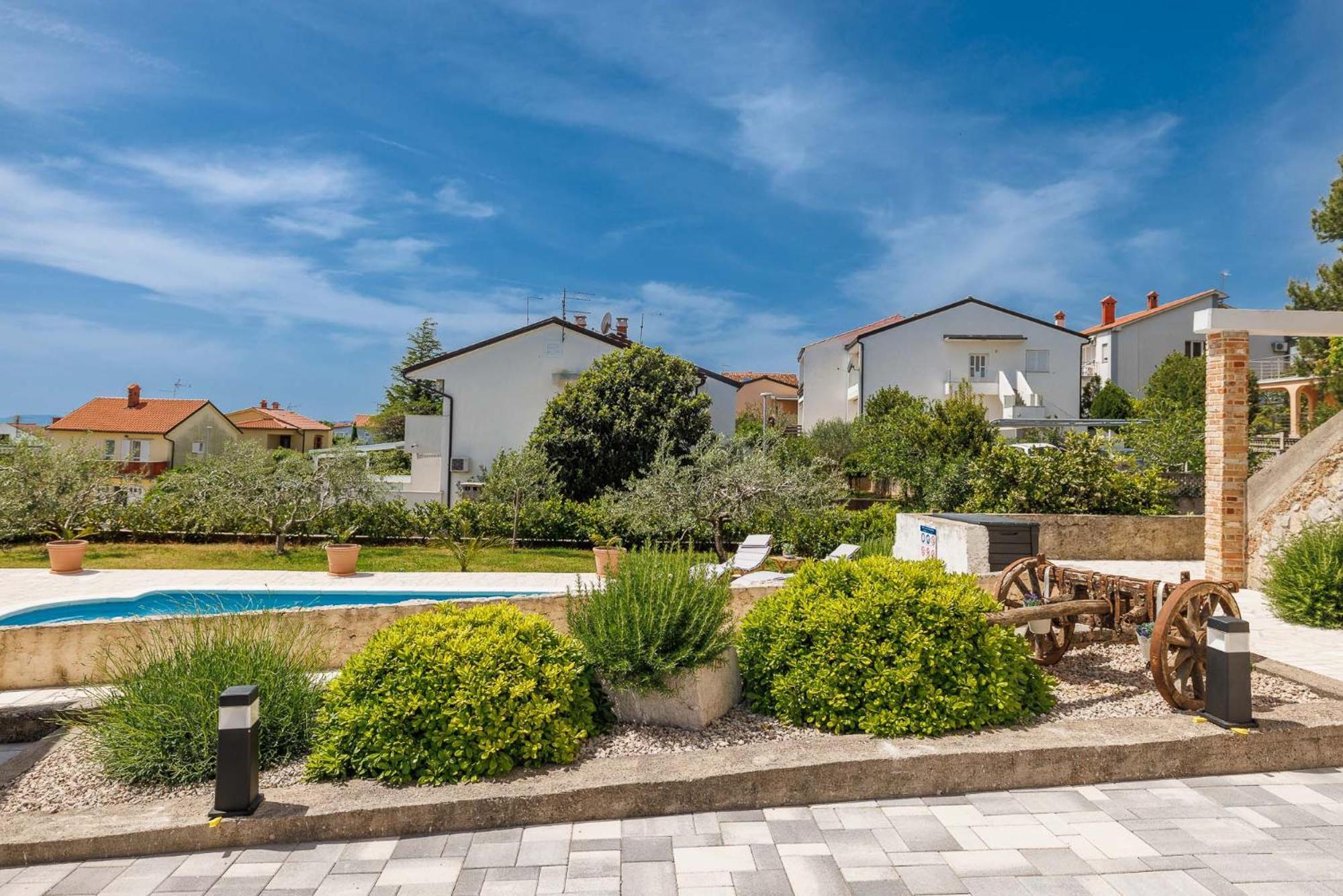 Marina Apartamento *