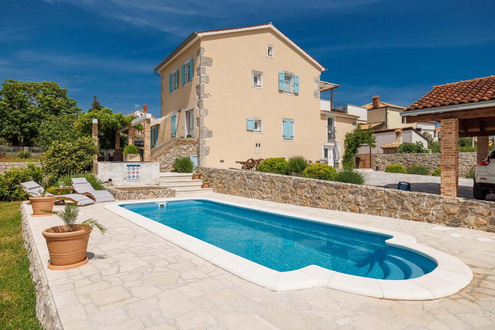 Marina Apartamento Kornić