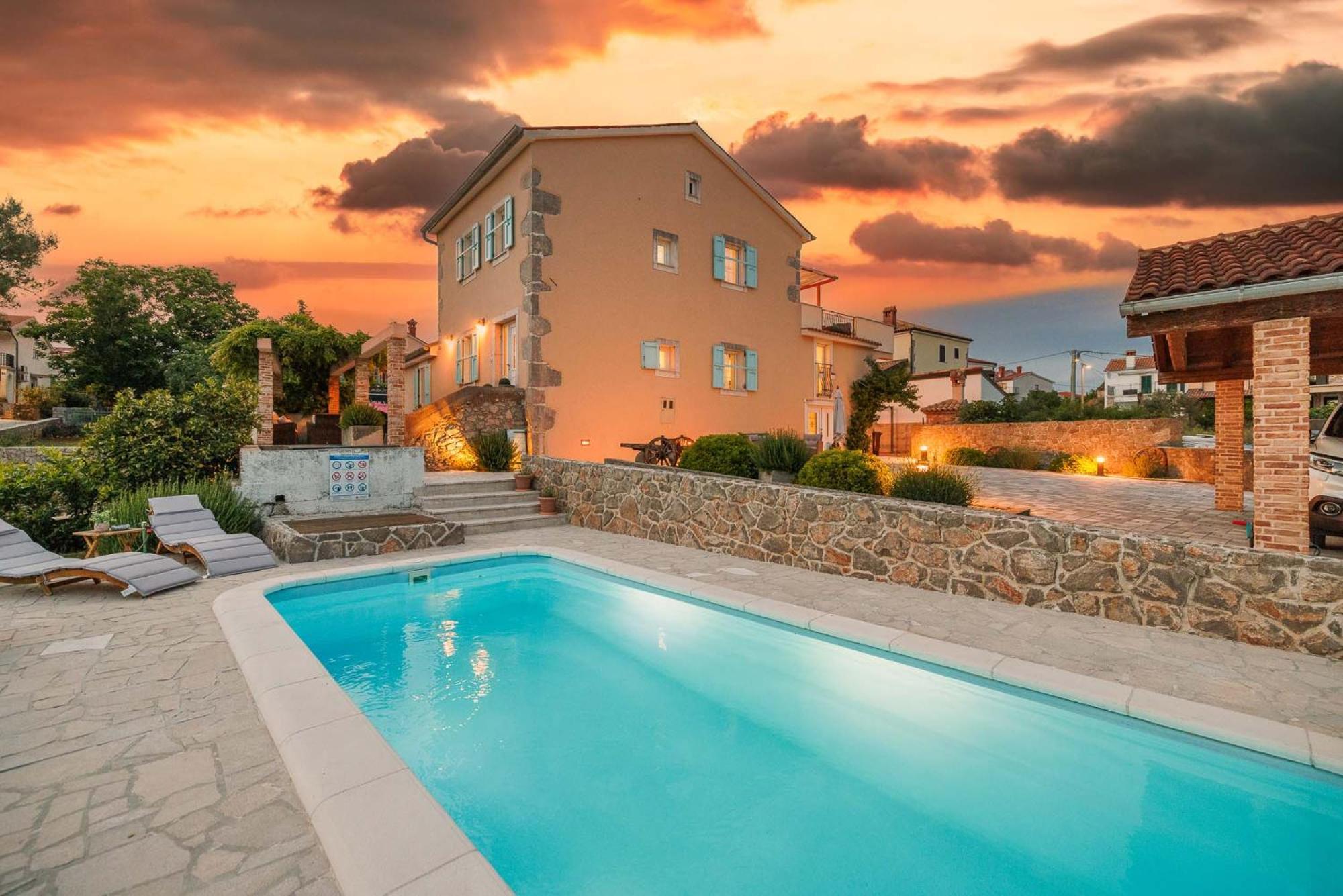 Marina Apartamento Kornić