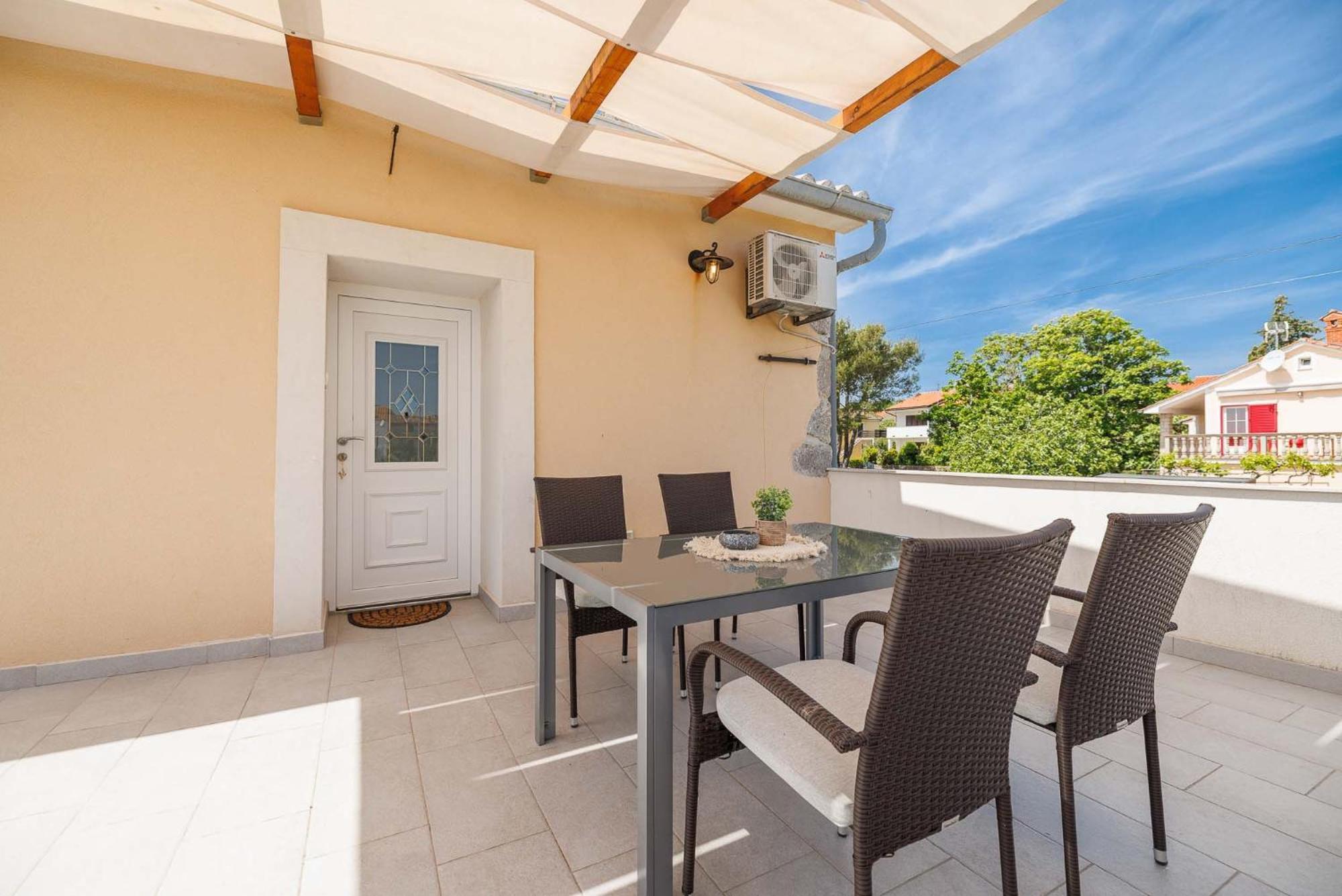 Apartamento Marina