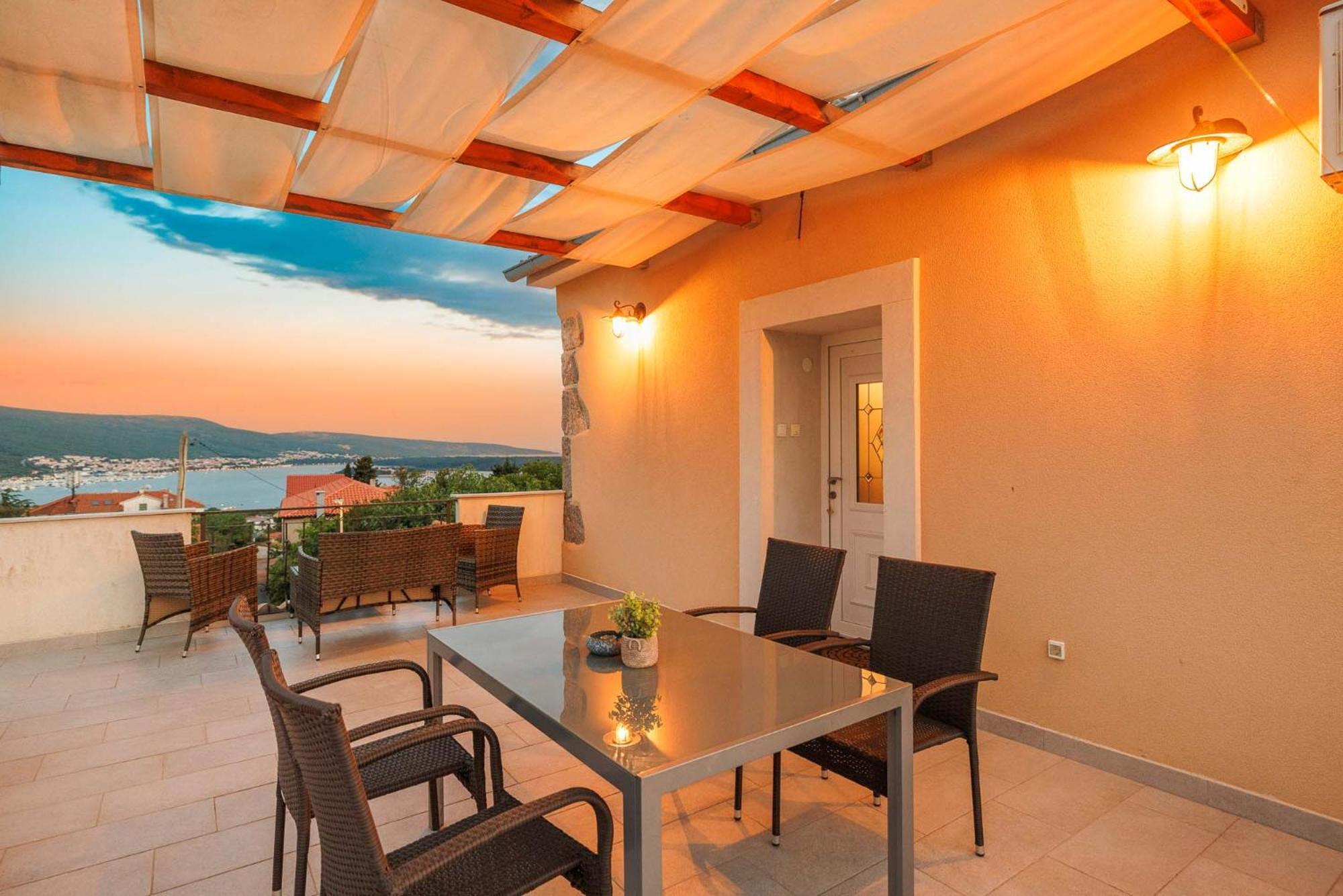 Apartamento Marina *