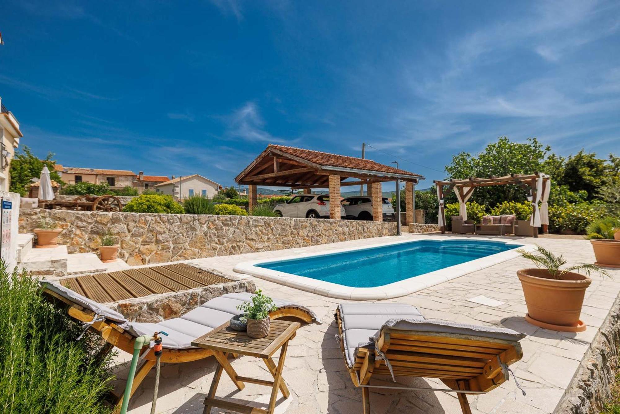 Marina Apartamento Kornić