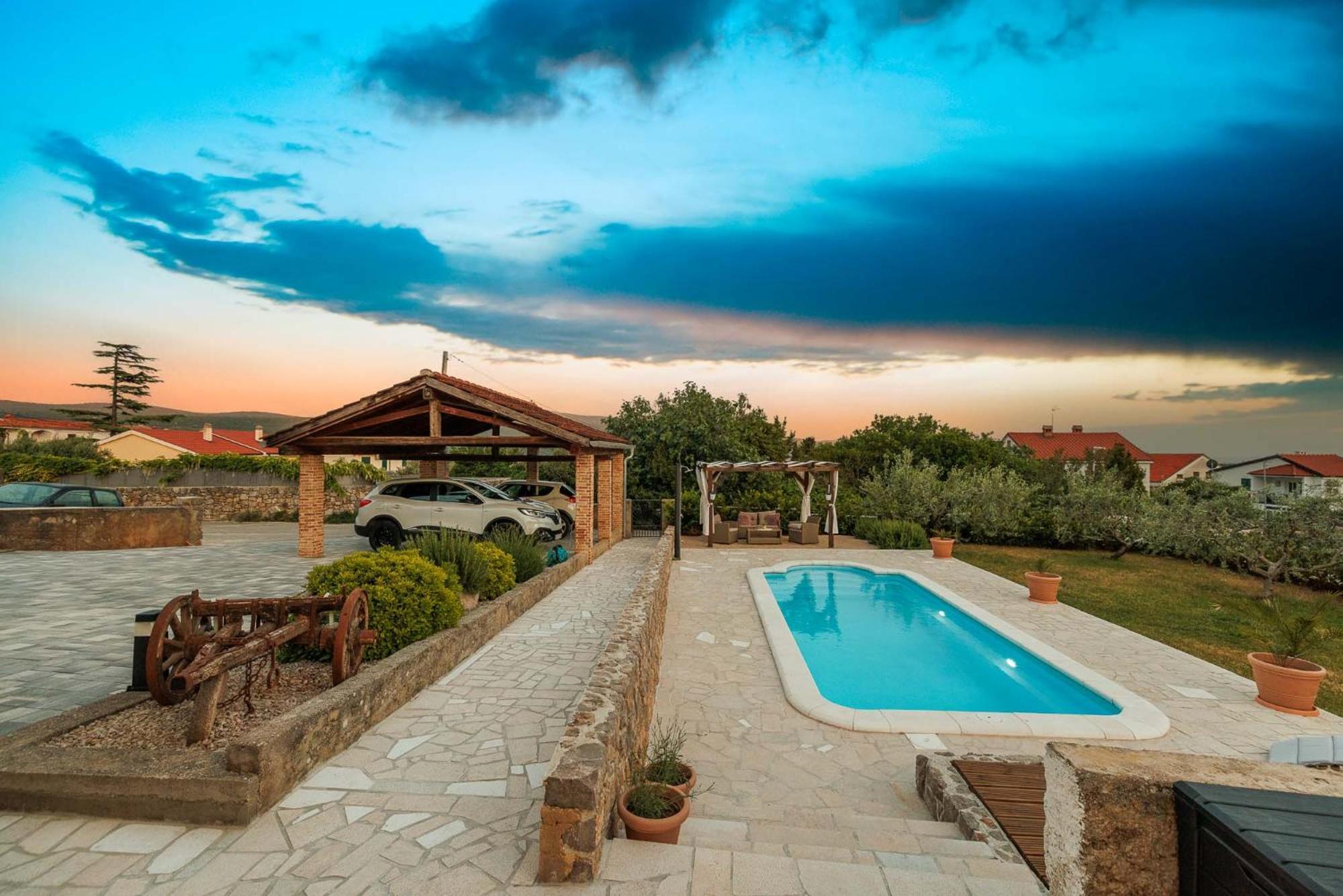 Marina Apartamento Kornić