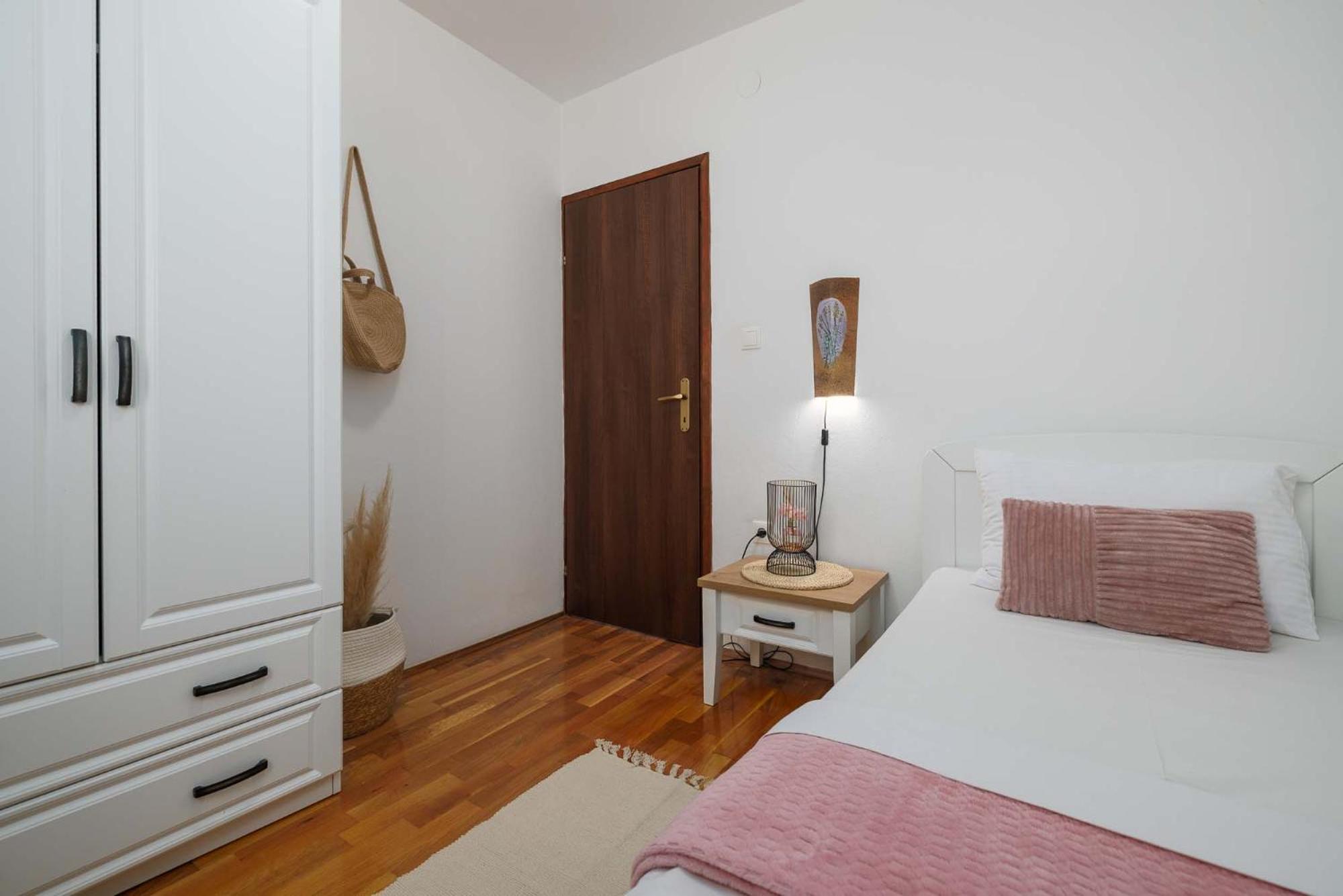 Apartamento Marina *